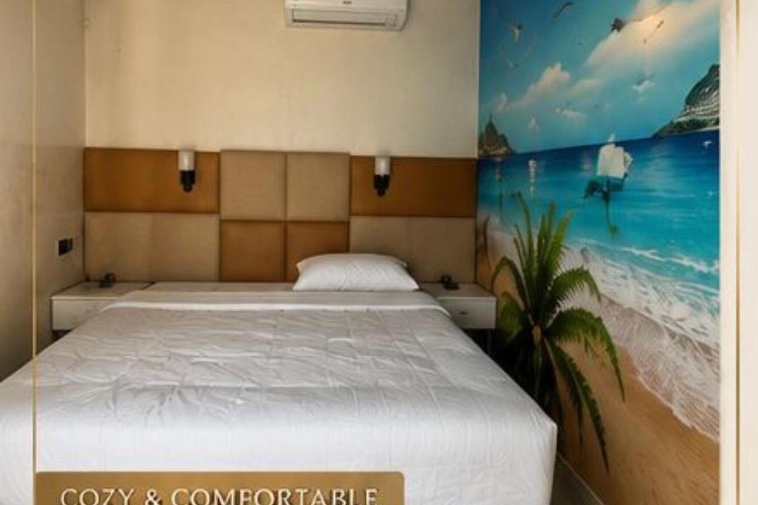 Photo of Bedroom in Guraidhoo