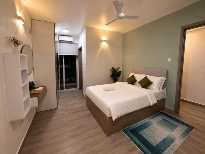 Photo of Bedroom in Farukolhufushi Island