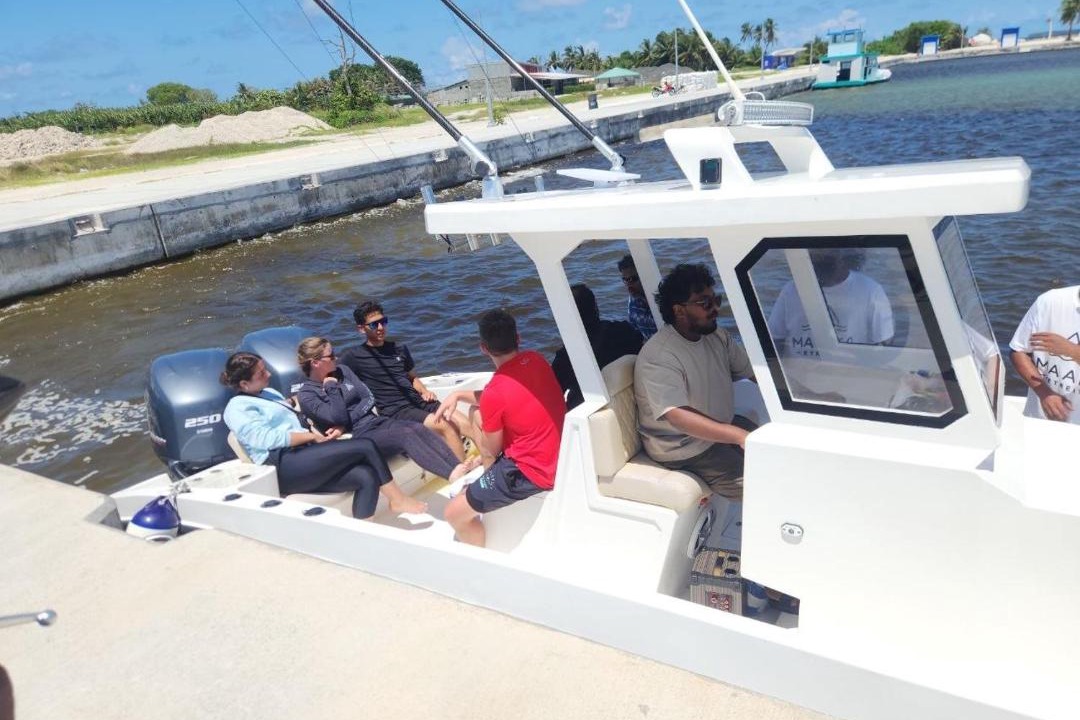 Photo of Others in Milandhoo