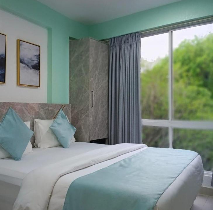 Photo of Bedroom in Male