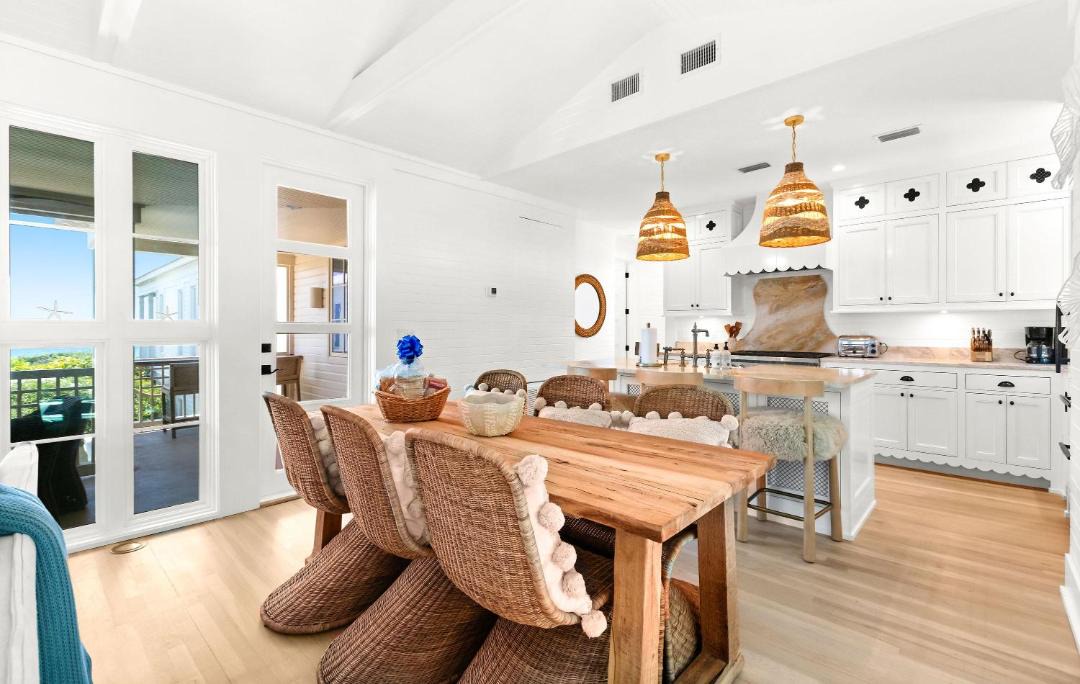 Photo of Kitchen in Seaside
