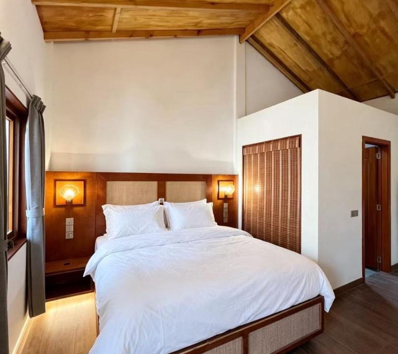 Photo of Bedroom in Mathiveri
