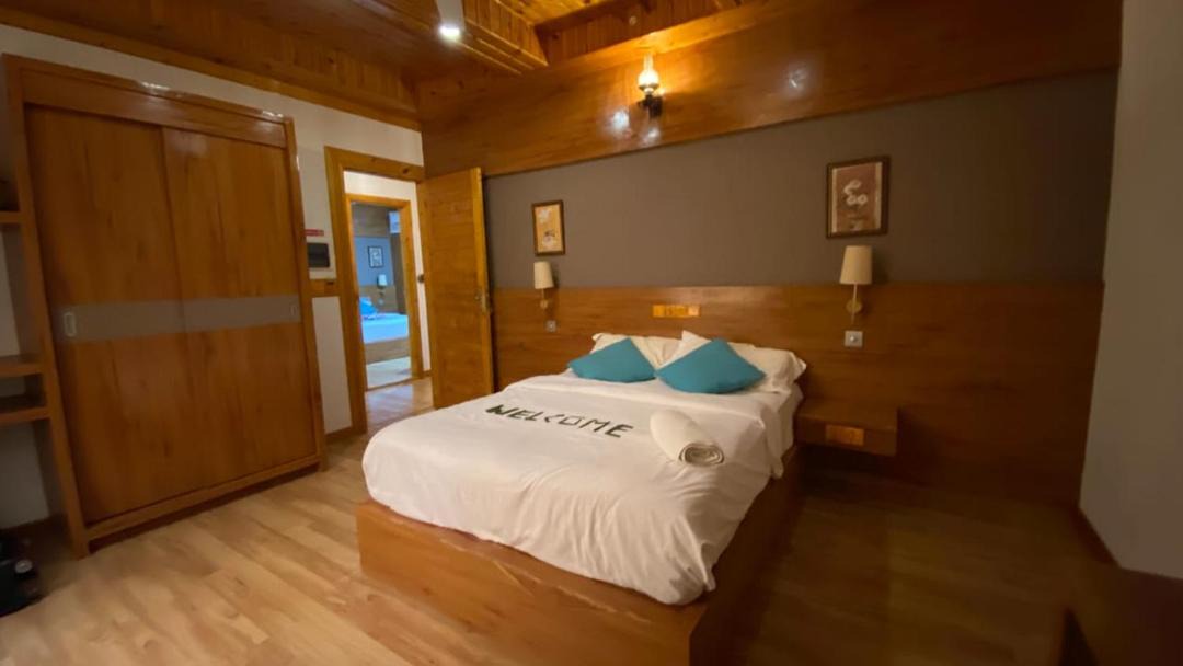 Photo of Bedroom in Kendhoo