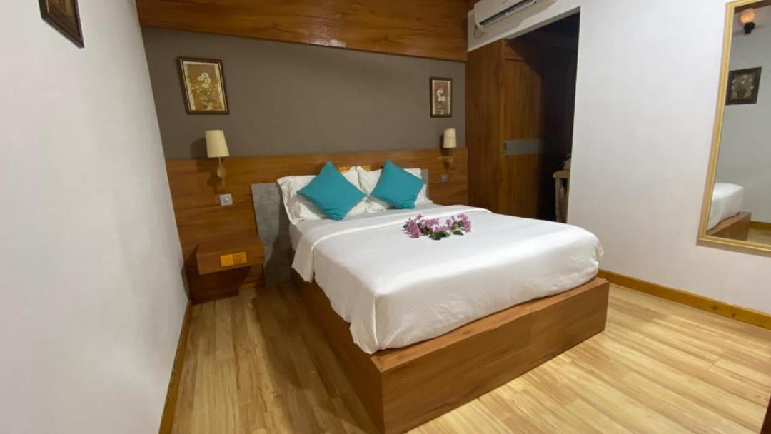 Photo of Bedroom in Kendhoo