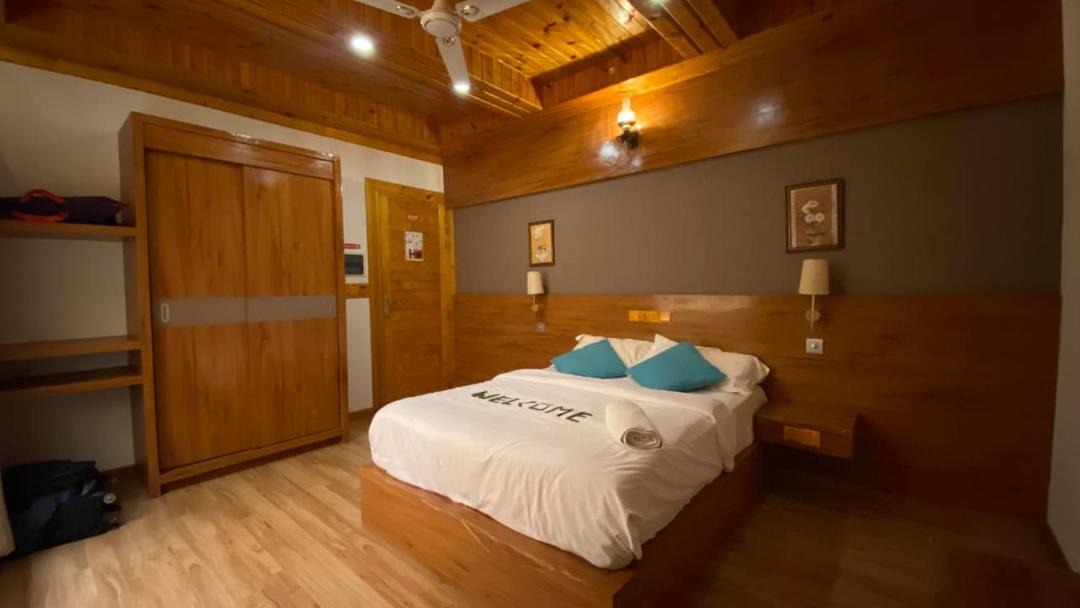 Photo of Bedroom in Kendhoo