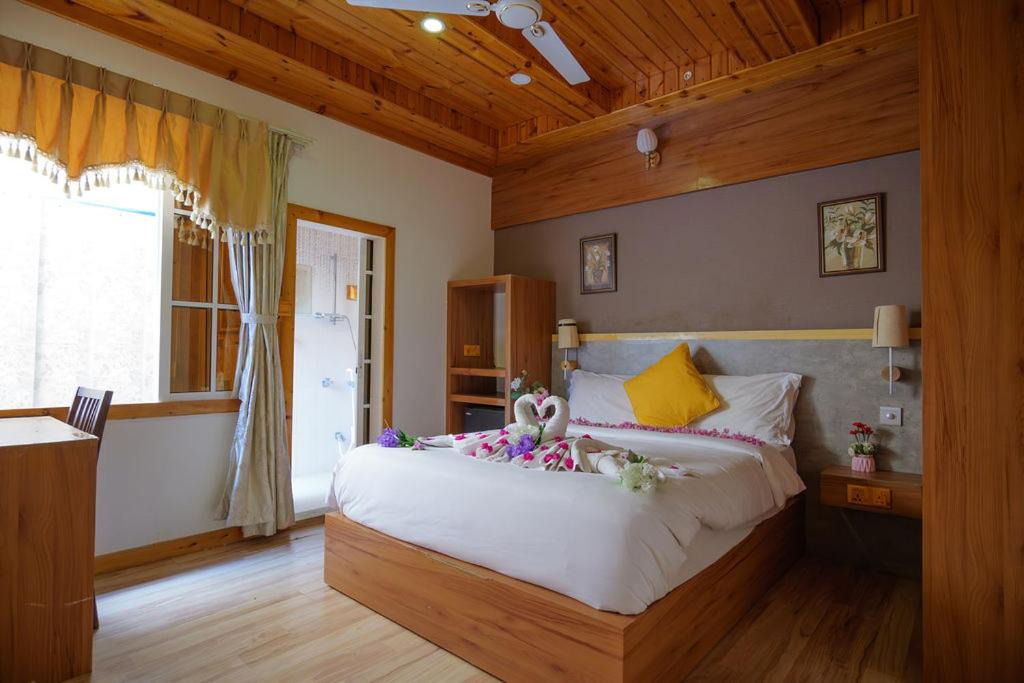 Photo of Bedroom in Kendhoo
