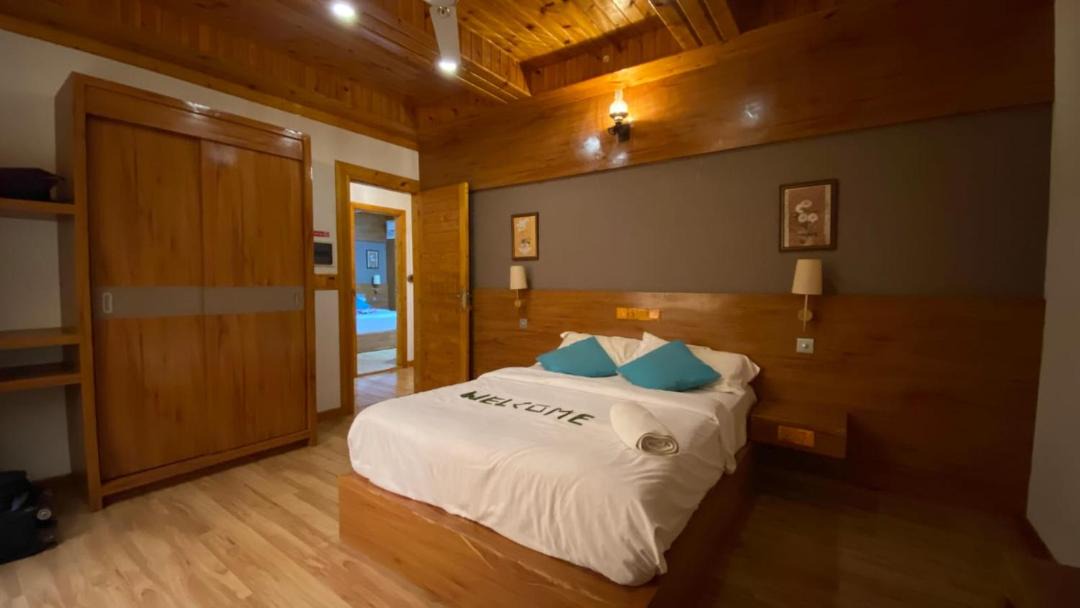 Photo of Bedroom in Kendhoo