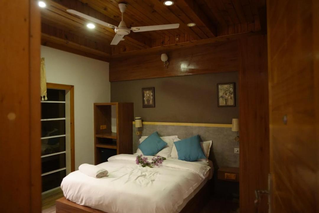 Photo of Bedroom in Kendhoo