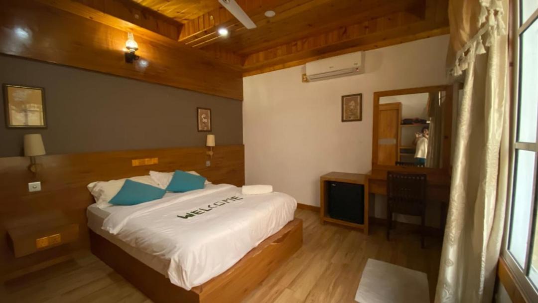 Photo of Bedroom in Kendhoo