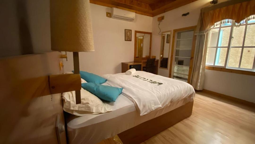 Photo of Bedroom in Kendhoo