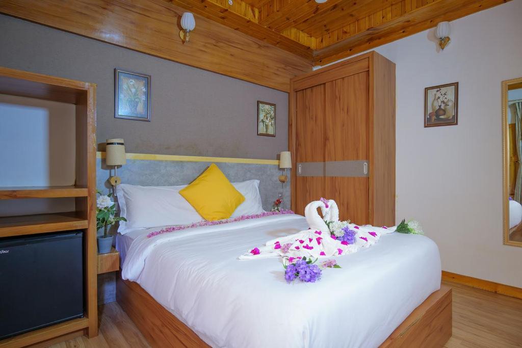 Photo of Bedroom in Kendhoo