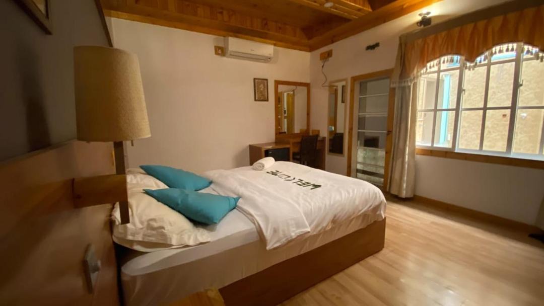 Photo of Bedroom in Kendhoo