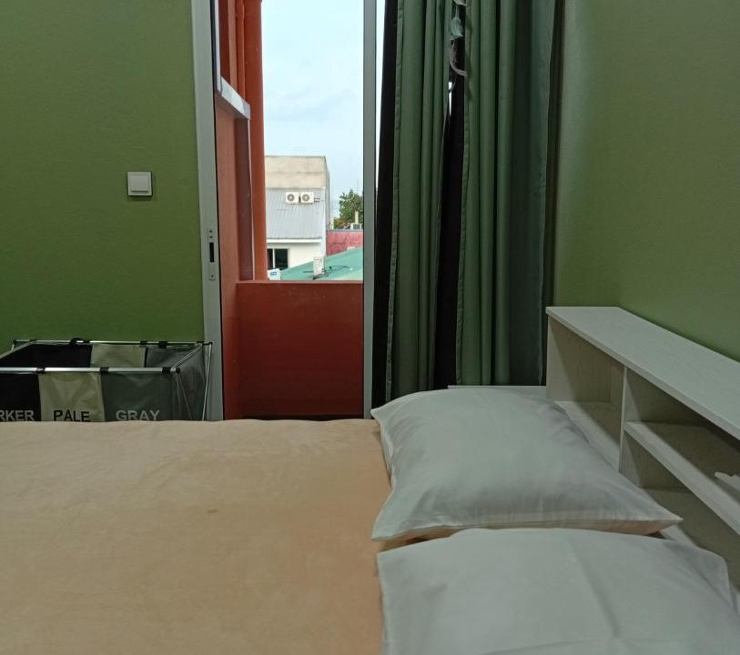 Photo of Bedroom in Dhiffushi