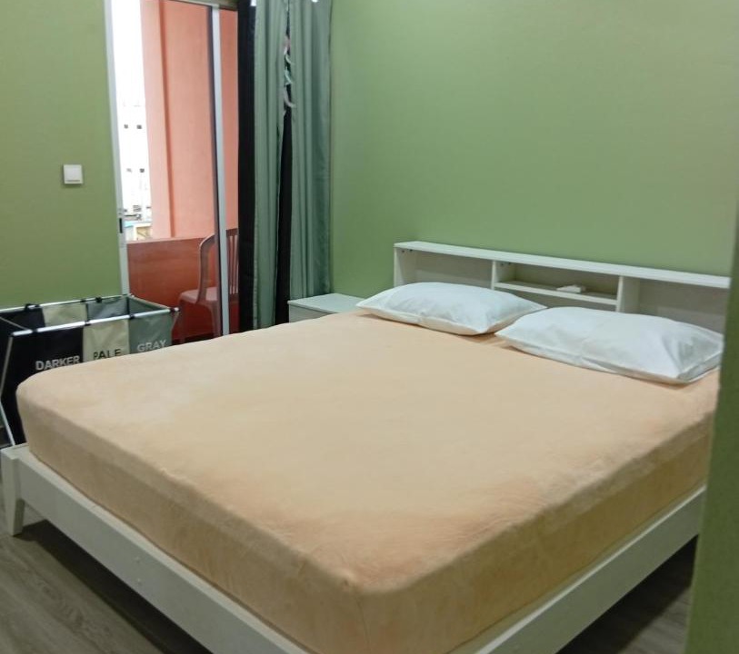 Photo of Bedroom in Dhiffushi