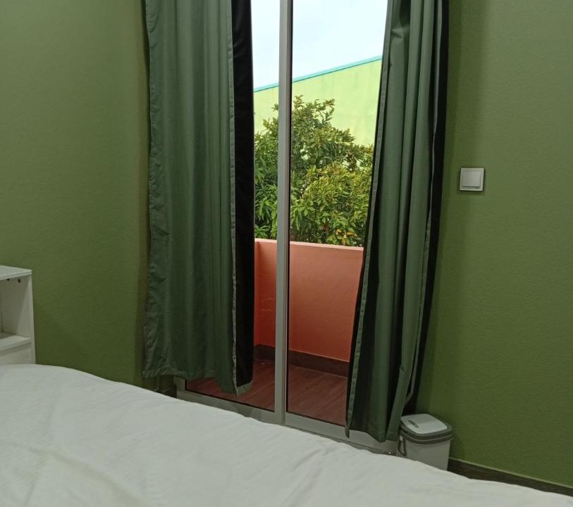 Photo of Bedroom in Dhiffushi