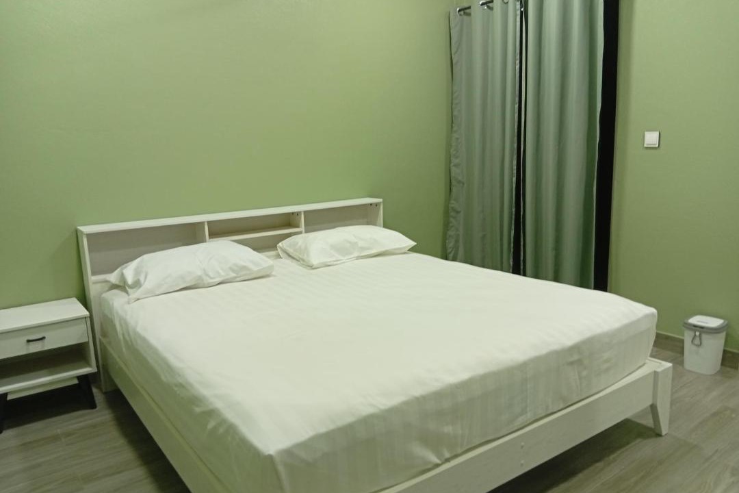 Photo of Bedroom in Dhiffushi