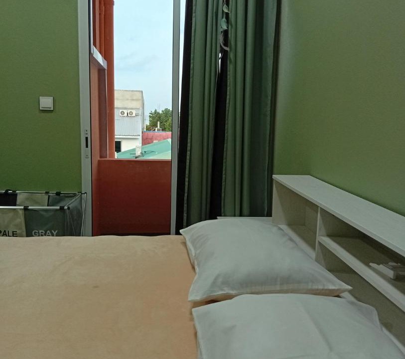 Photo of Bedroom in Dhiffushi