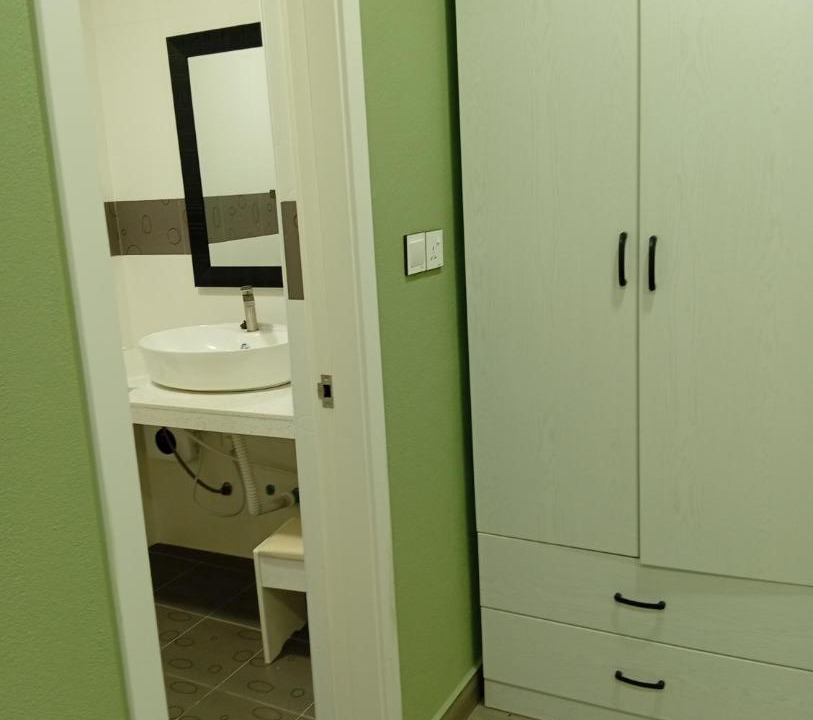 Photo of Bathroom in Dhiffushi