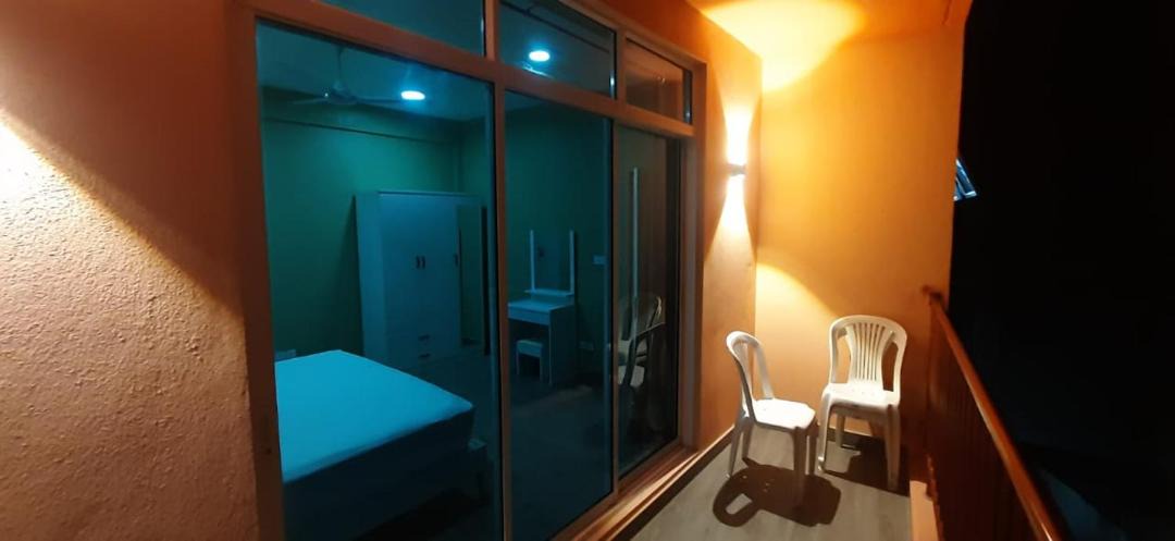 Photo of Bathroom in Dhiffushi