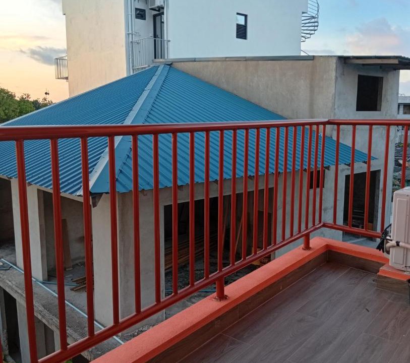 Photo of Patio Balcony in Dhiffushi