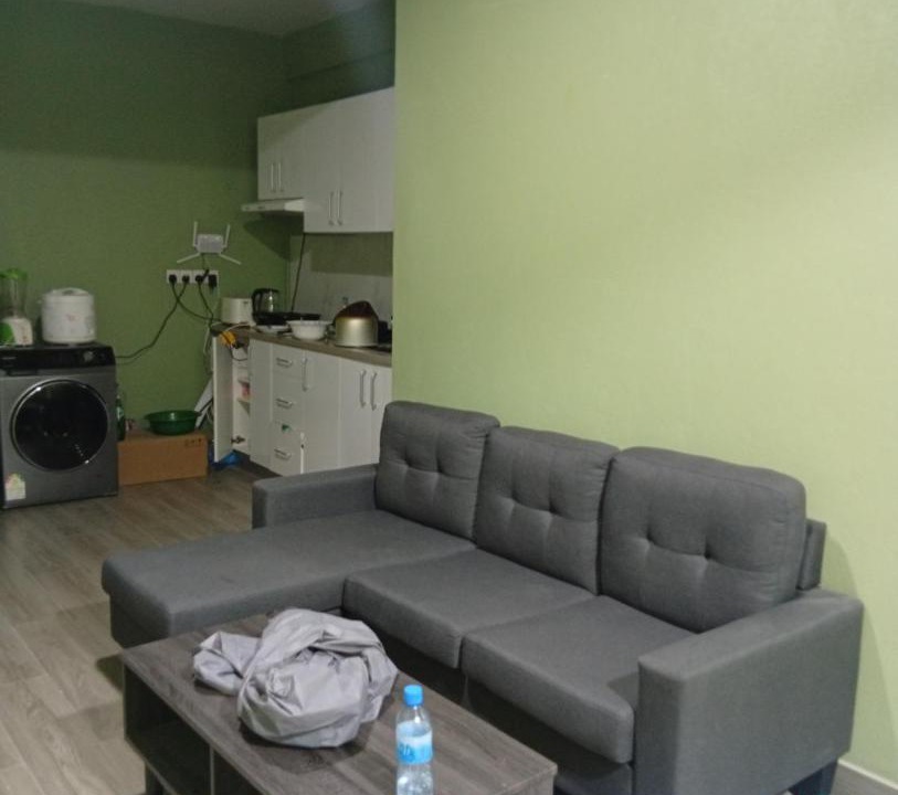 Photo of Livingroom in Dhiffushi