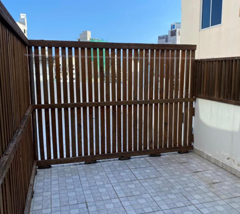 Photo of Patio Balcony in Male