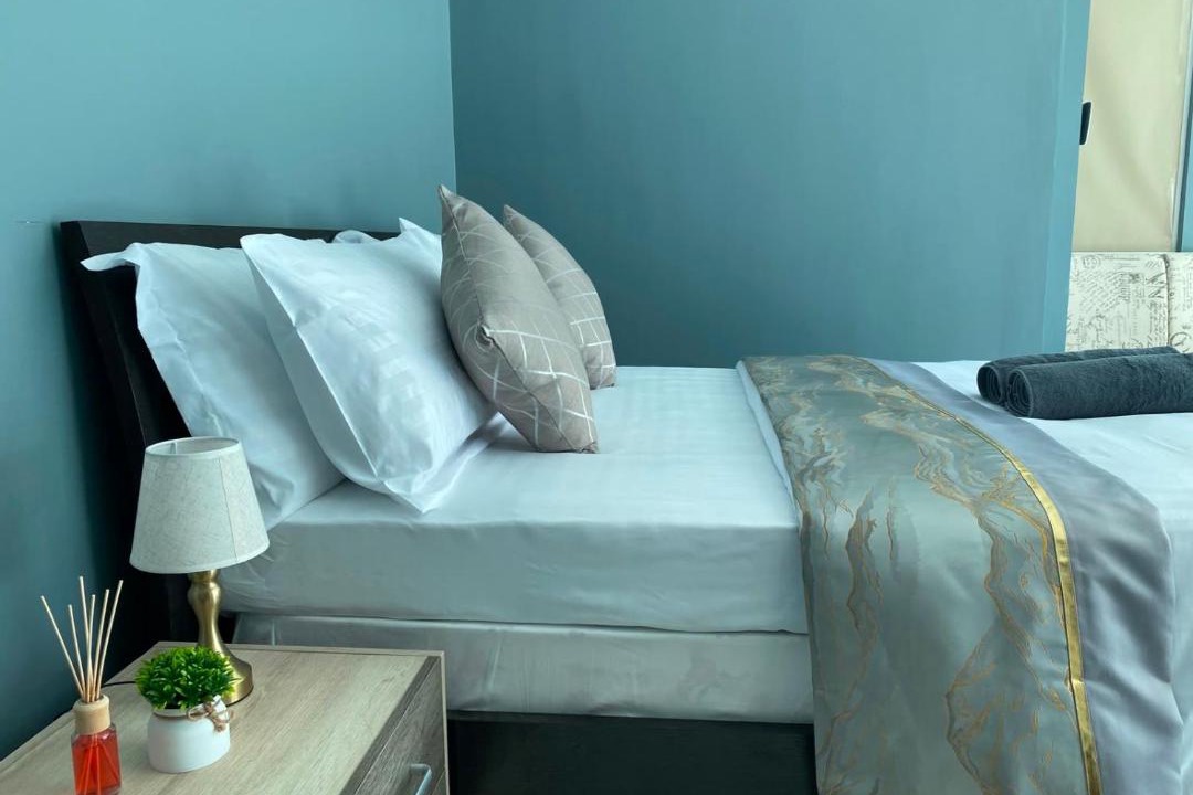 Photo of Bedroom in Male