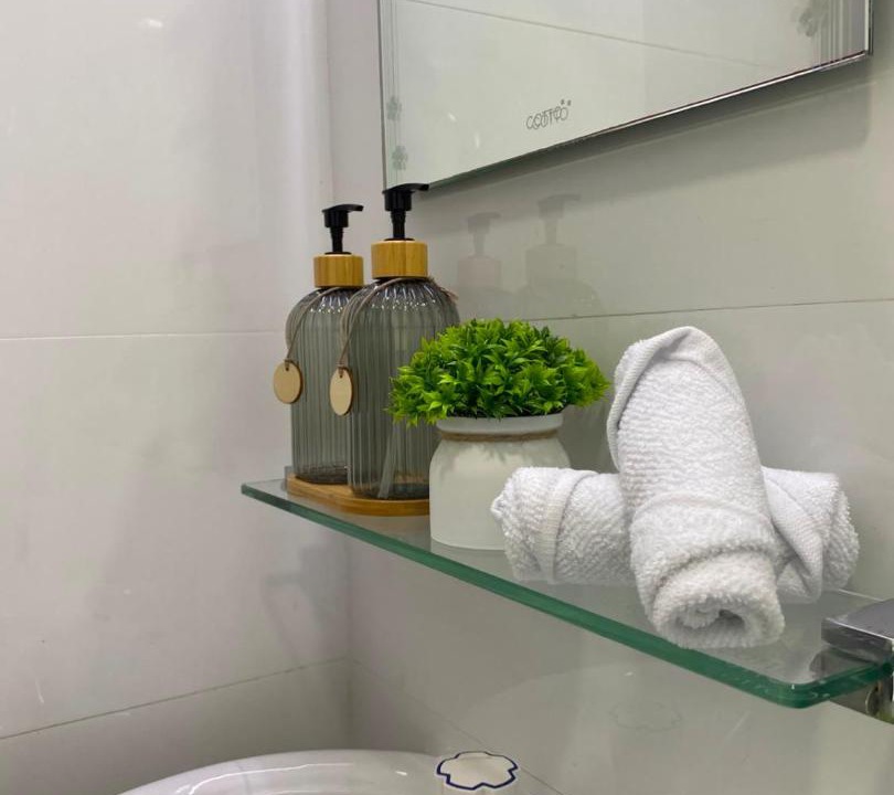 Photo of Bathroom in Male