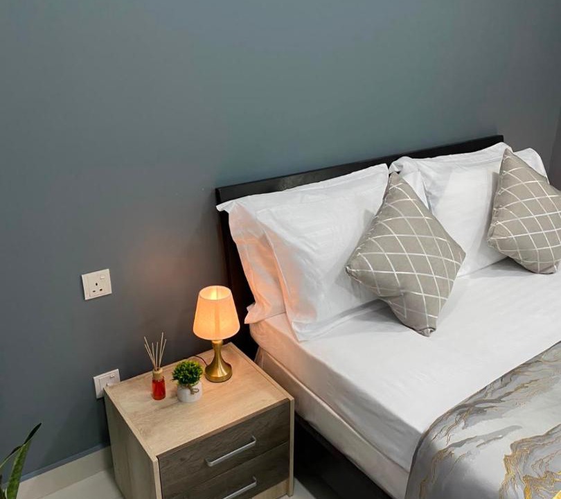 Photo of Bedroom in Male