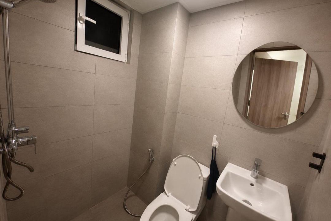 Photo of Bathroom in Farukolhufushi Island