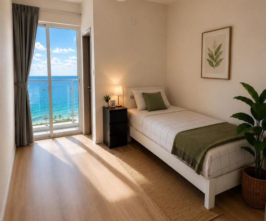 Photo of Bedroom in Farukolhufushi Island