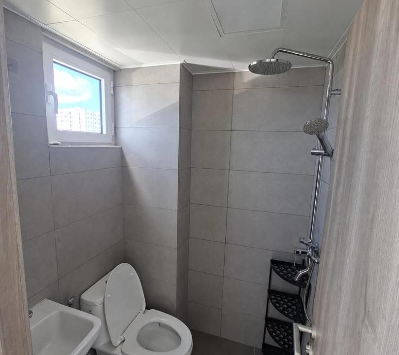 Photo of Bathroom in Farukolhufushi Island