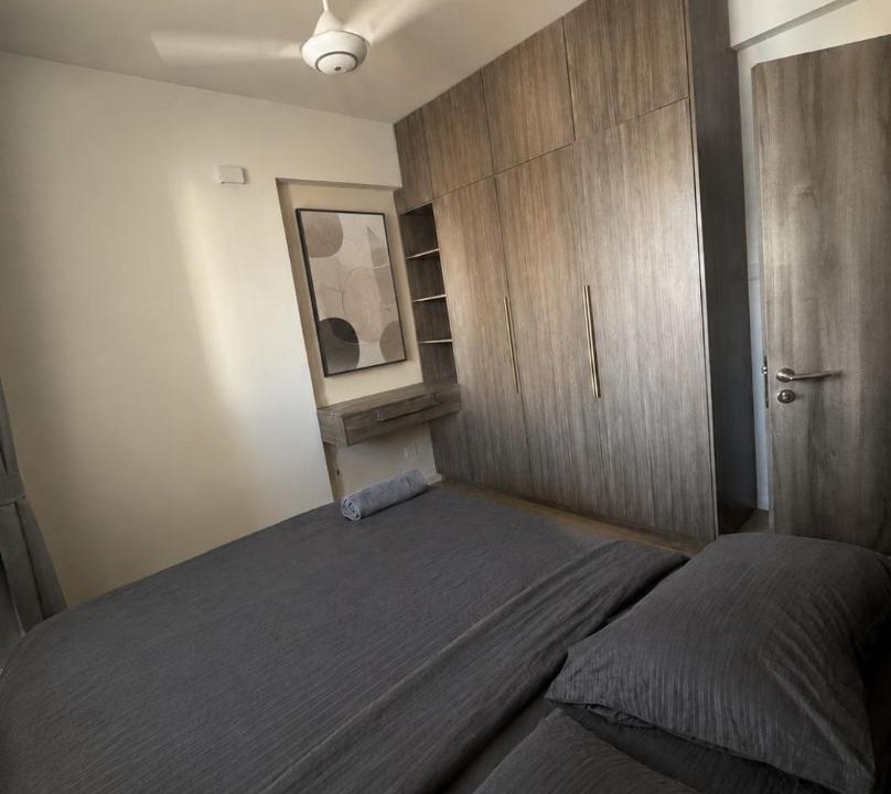 Photo of Bedroom in Farukolhufushi Island