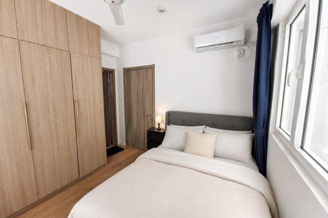Photo of Bedroom in Farukolhufushi Island