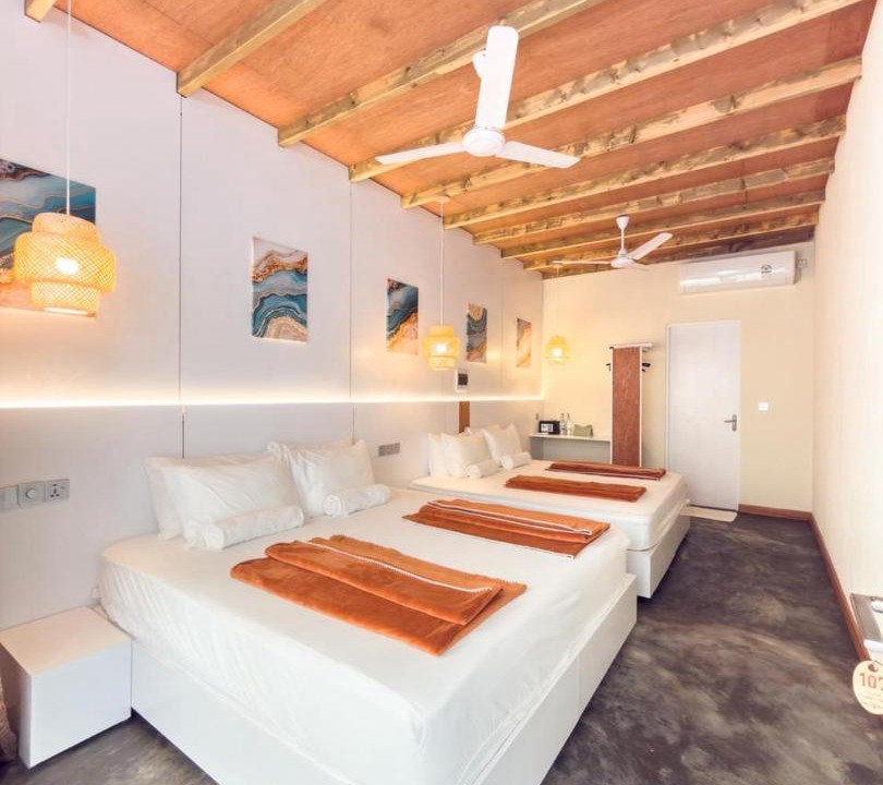 Photo of Bedroom in Maalhos
