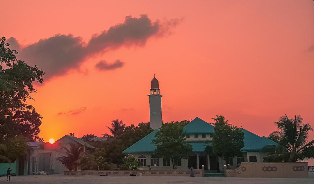 Photo of Others in Ukulhas