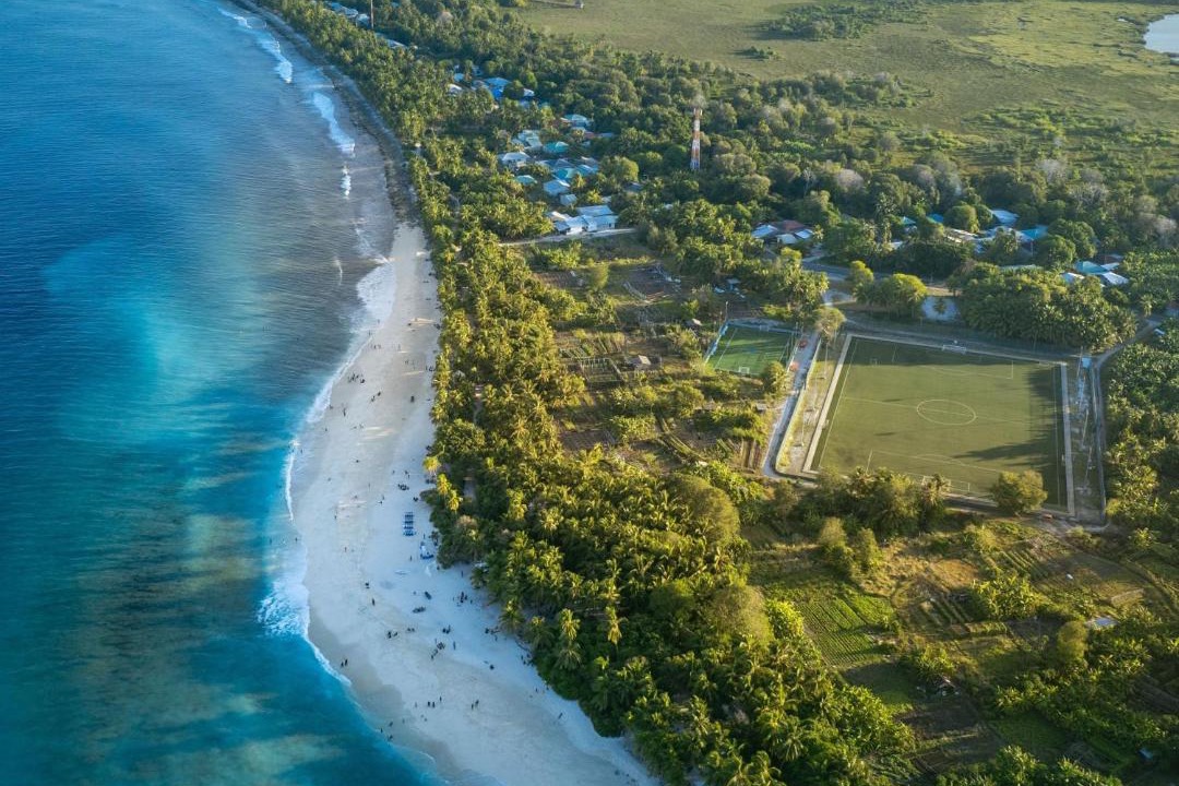 Photo of Others in Fuvahmulah