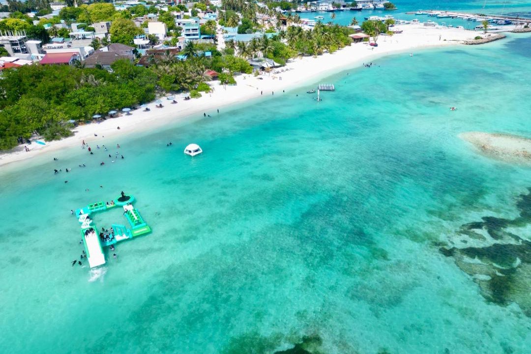 Photo of Others in Himmafushi
