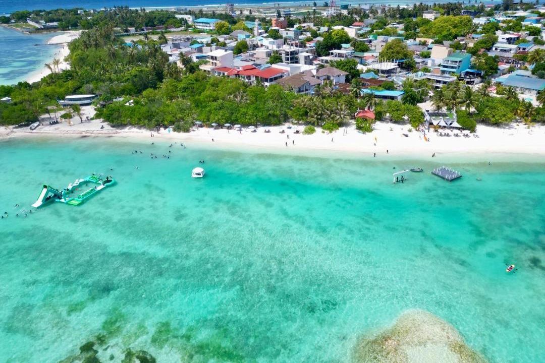 Photo of Others in Himmafushi