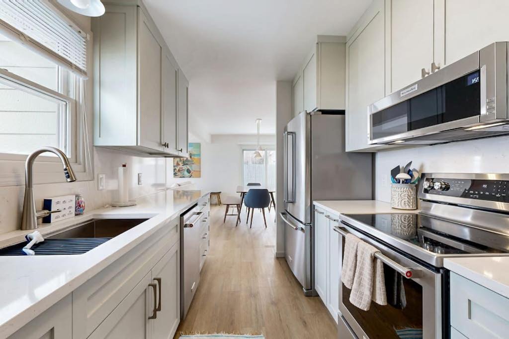 Photo of Kitchen in Suttons Bay