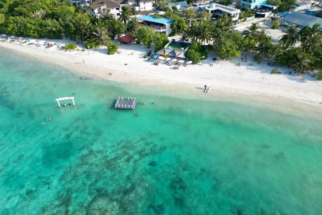 Photo of Others in Himmafushi