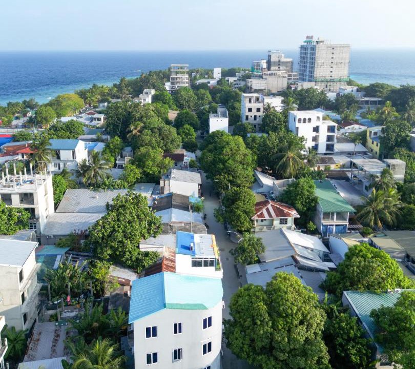 Photo of Others in Ukulhas