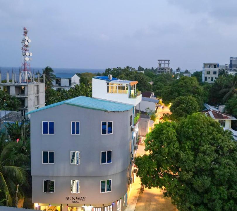 Photo of Others in Ukulhas