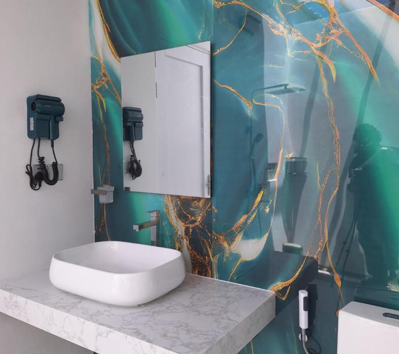 Photo of Bathroom in Maalhos