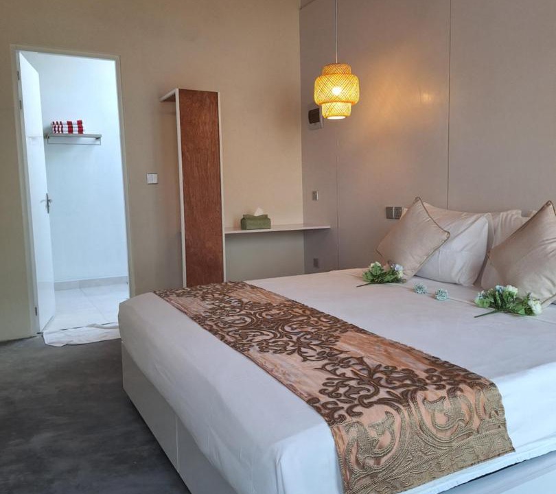 Photo of Bedroom in Maalhos
