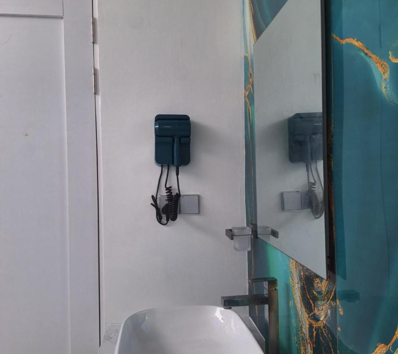 Photo of Bathroom in Maalhos