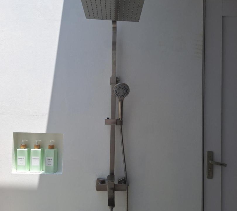 Photo of Bathroom in Maalhos