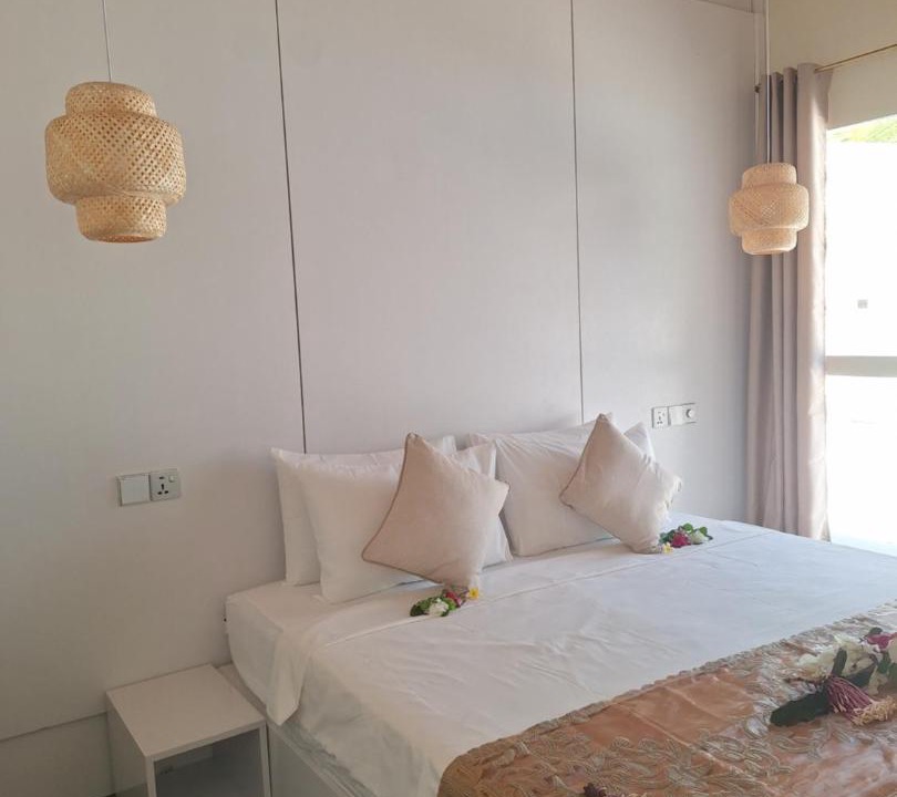 Photo of Bedroom in Maalhos