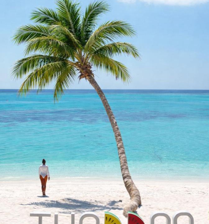 Photo of Others in Thoddoo