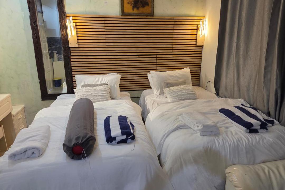 Photo of Bedroom in Dhangethi